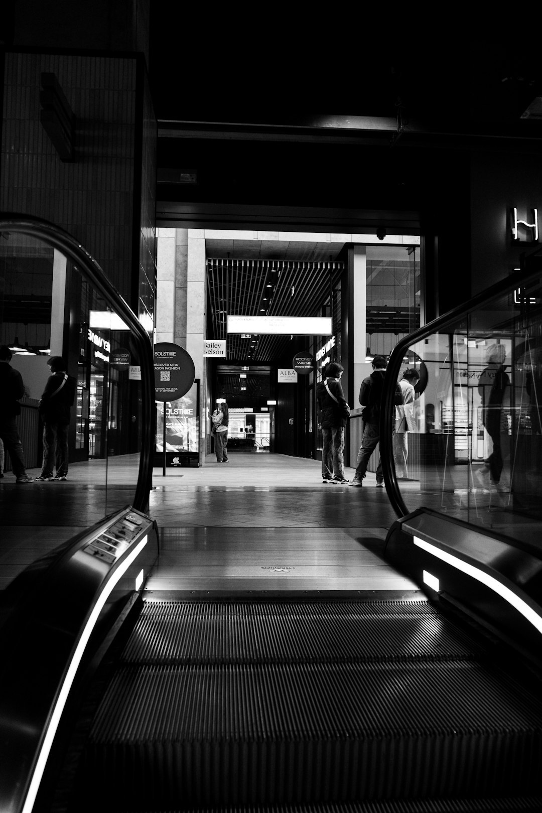 Commercial Space Project