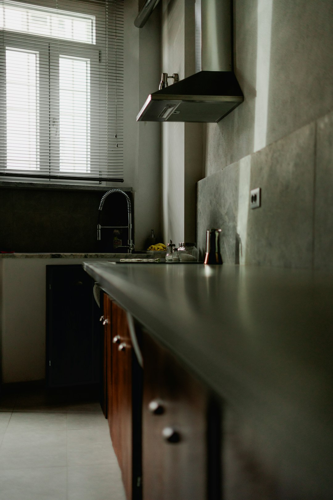 Executive Office Suite