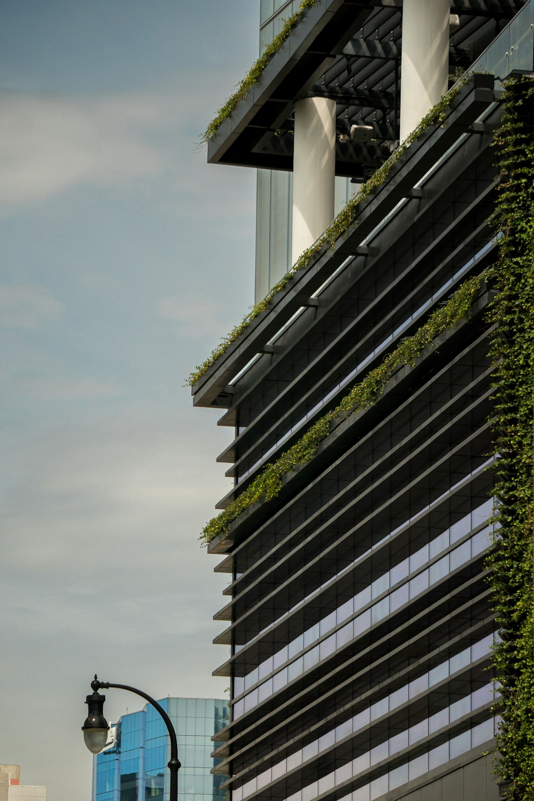 Net-Zero Energy Residence