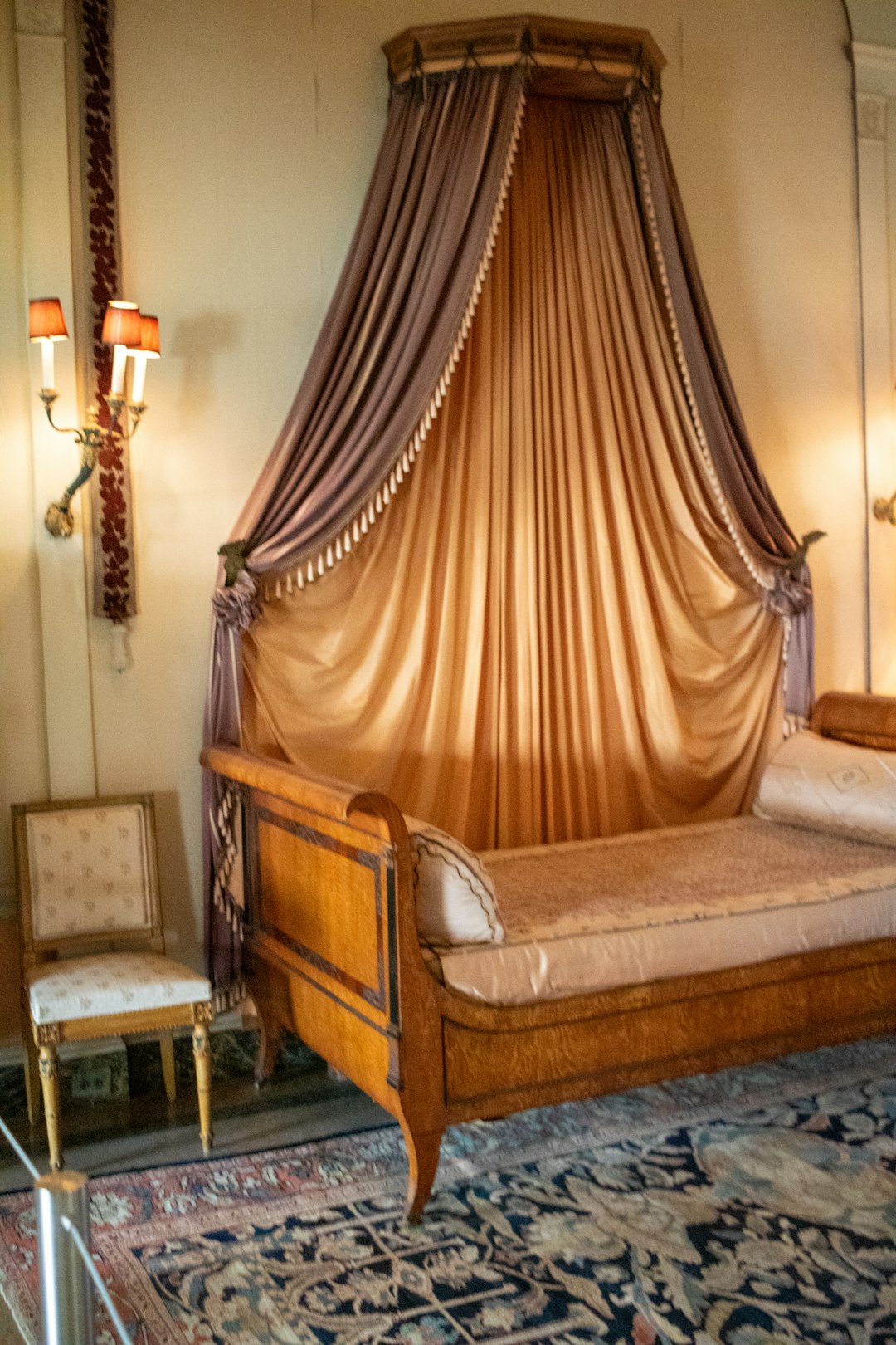 Penthouse Interior Redesign