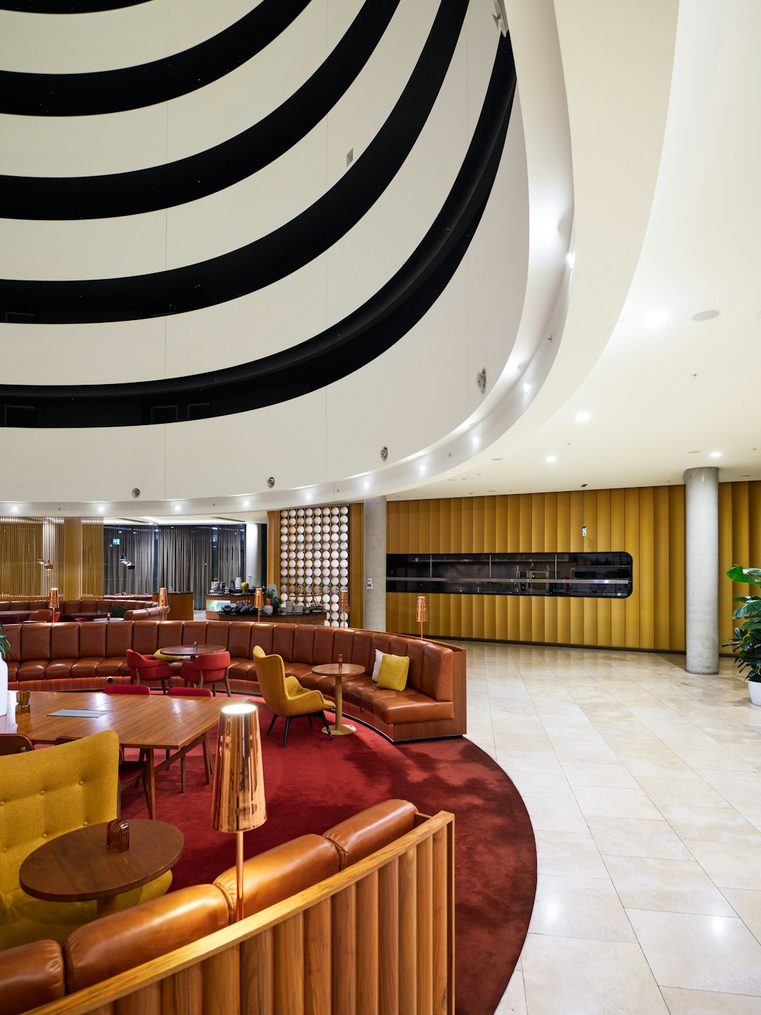 Culinary Arts Center